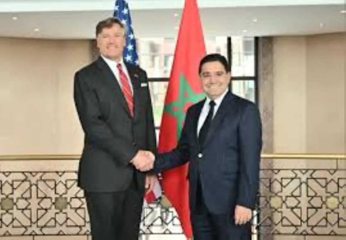 Après Alger, C. Landau à Rabat : Pour réaffirmer que Washington s’attache à la marocanité du Sahara