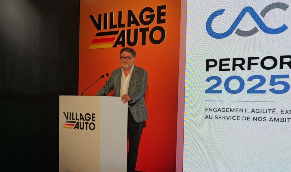 La CAC déploie son offre « Village Auto » : Et un nouveau showroom multimarques à Dar Bouazza pensé pour réinventer l’expérience automobile