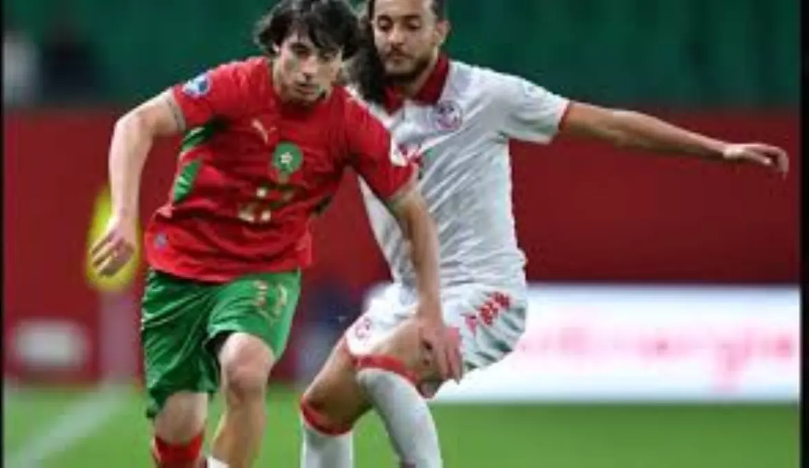 CAN U17 : Les Tunisiens neutralisent les Lionceaux de l’Atlas