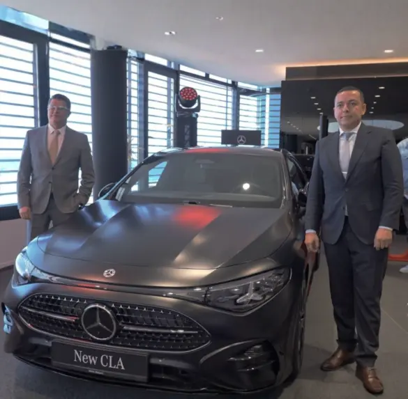 CLA 3