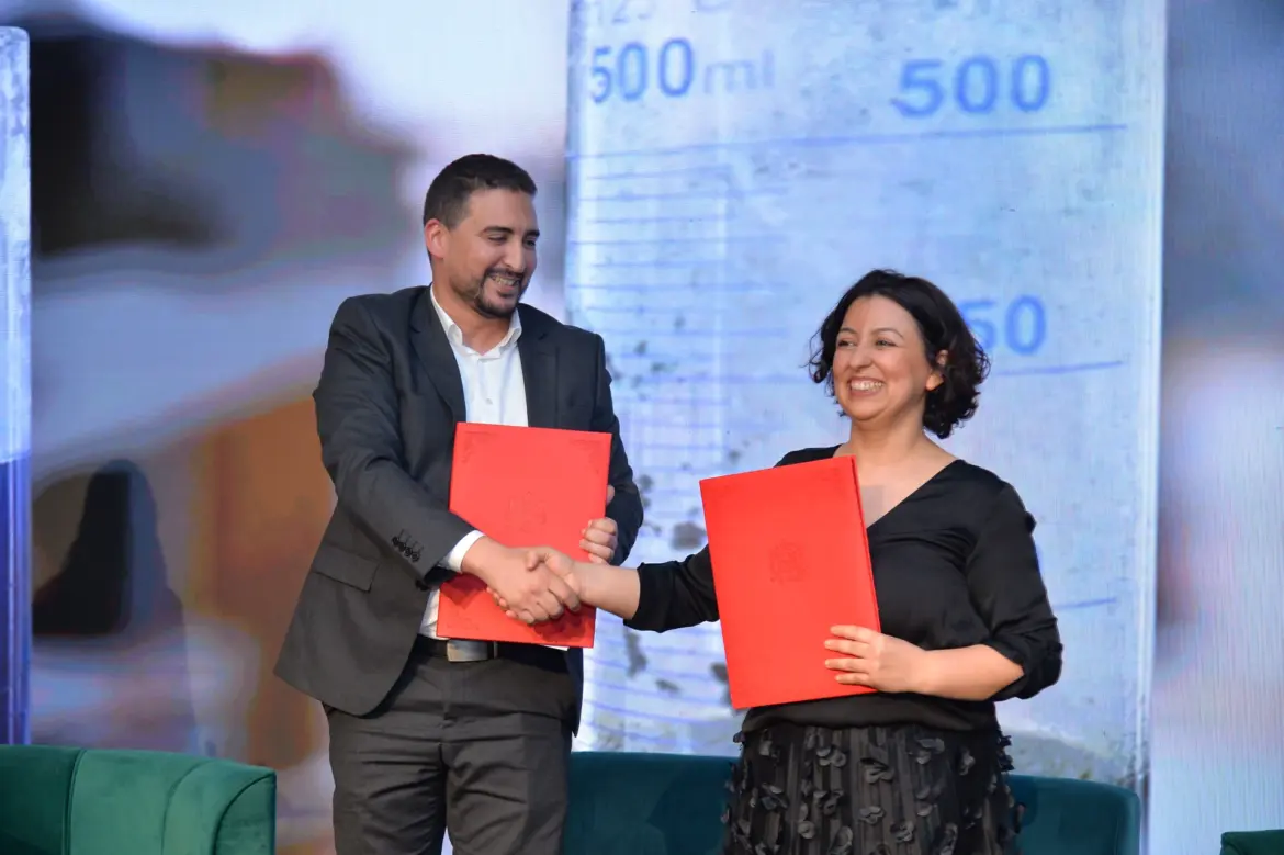 Textile : Le Maroc lance son offensive sur le marché nord-américain avec l'alliance Tactical Tactics-CTTH