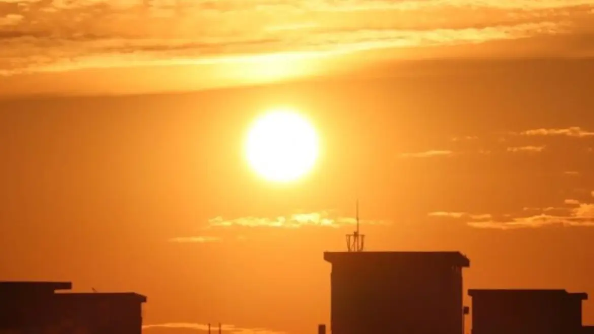 Alerte Météo : La canicule est de retour