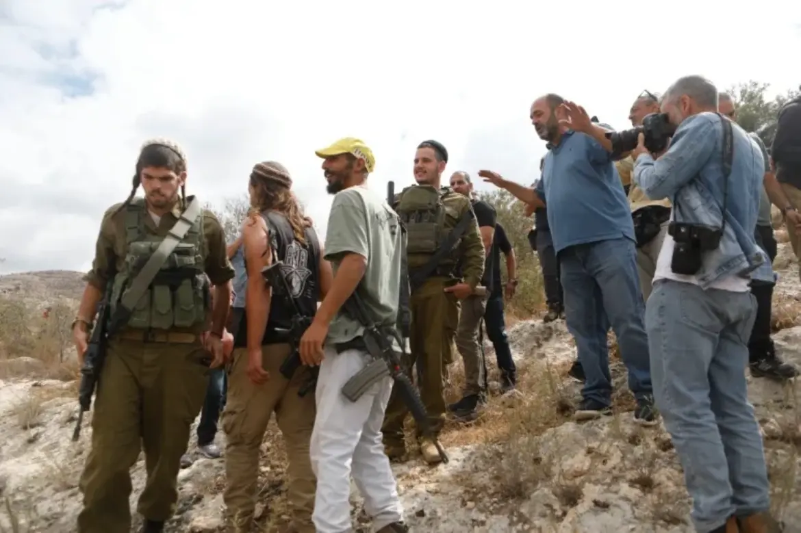 Guerre génocidaire d’Israël : Les militants de Sumud arrêtés de nouveau par l’armée israélienne