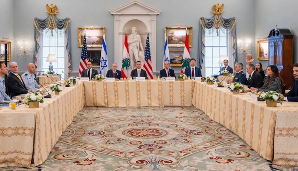 Les pourparlers de Washington en faveur du Liban, assure Beyrouth : Israël persiste à violer le cessez-le-feu
