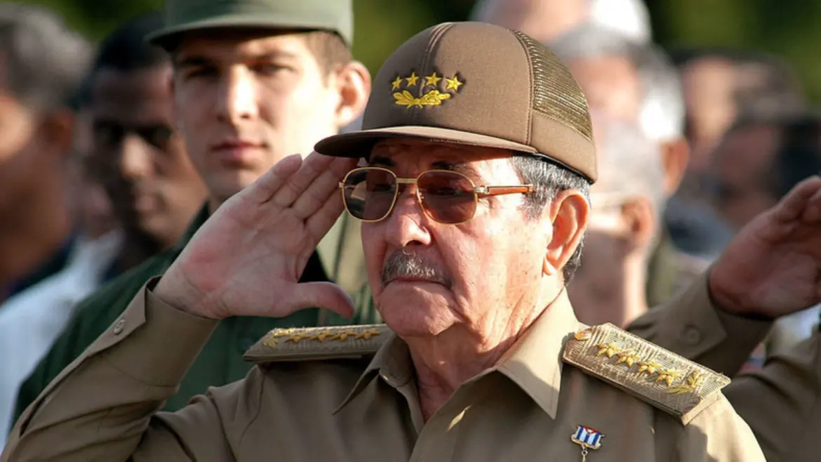 Pressions US sur Cuba : Moscou dénonce un acharnement à la vénézuélienne !