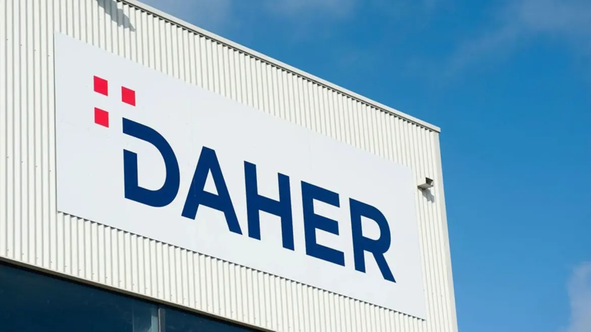 Industrie aéronautique : Le Groupe Daher met le cap sur Tanger