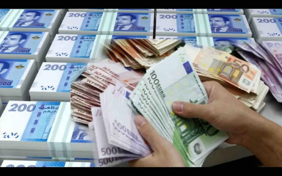 Dépôts bancaires : La barre des 1.300 MMDH franchie