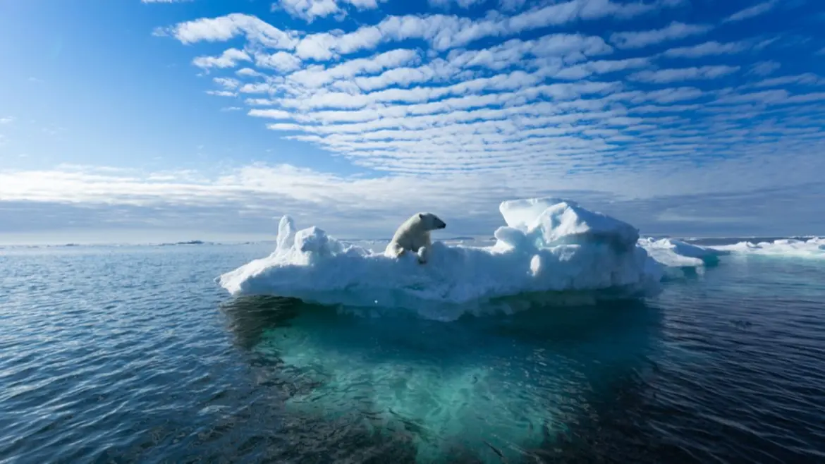 Dérèglement climatique : Les océans chauffent…