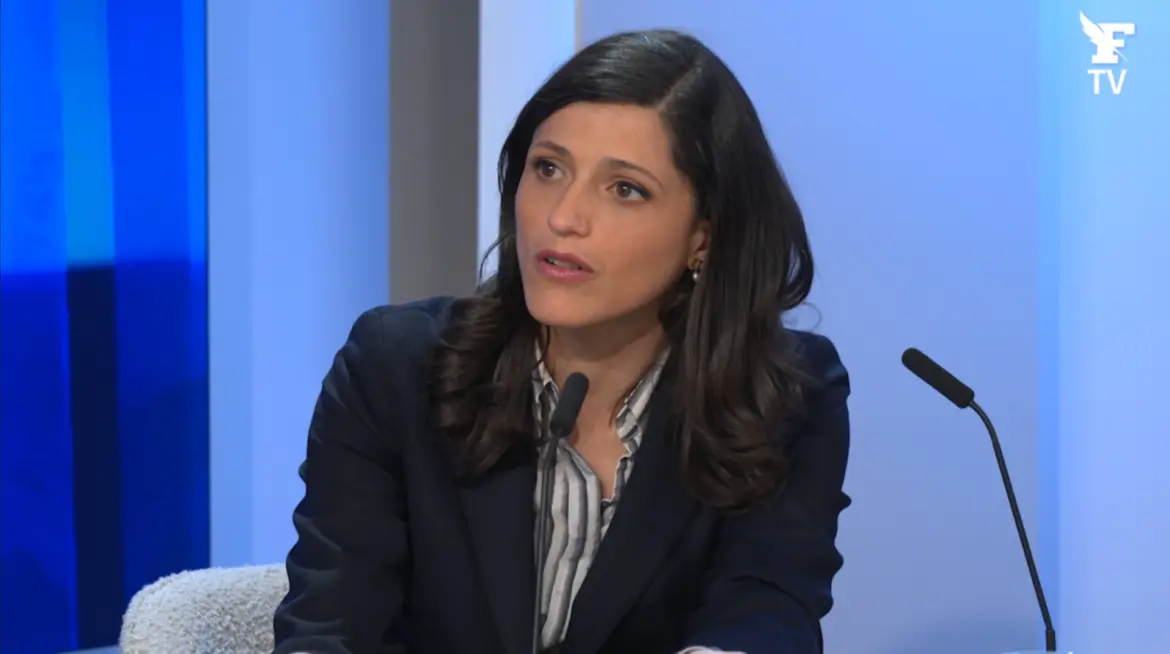 Partenariat franco-marocain : E. Caroit attendue à Rabat