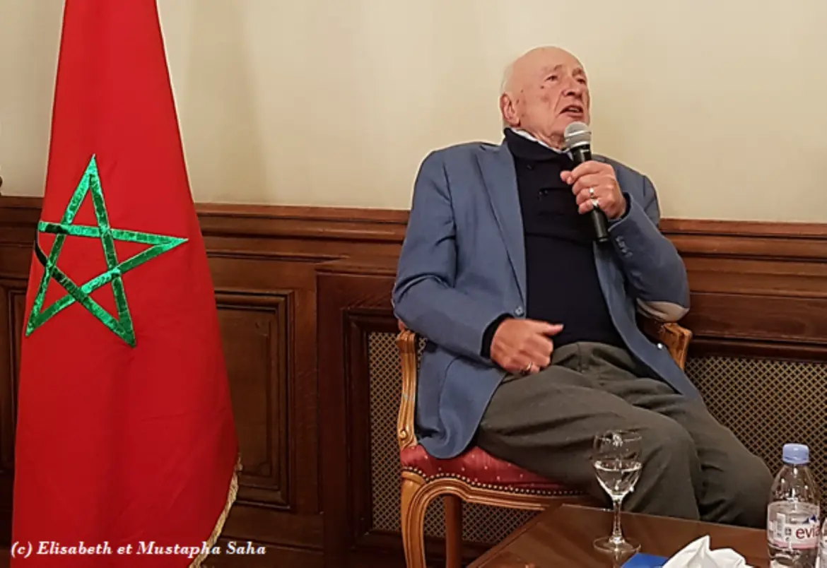 E. Morin s’est éteint centenaire : Son legs humaniste restera éternel
