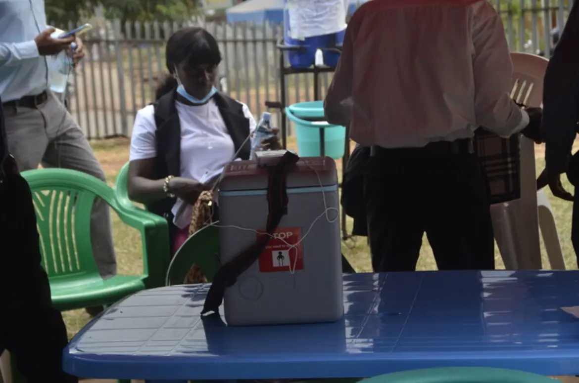 L’OMS préoccupé par l’épidémie Ebola : Les risques d’une propagation régionale ne sont pas à écarter
