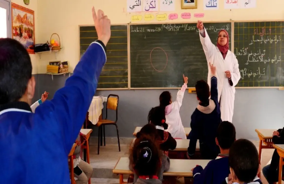 Défaillance de l’école marocaine : Le CSEFRS plaide pour des changements radicaux