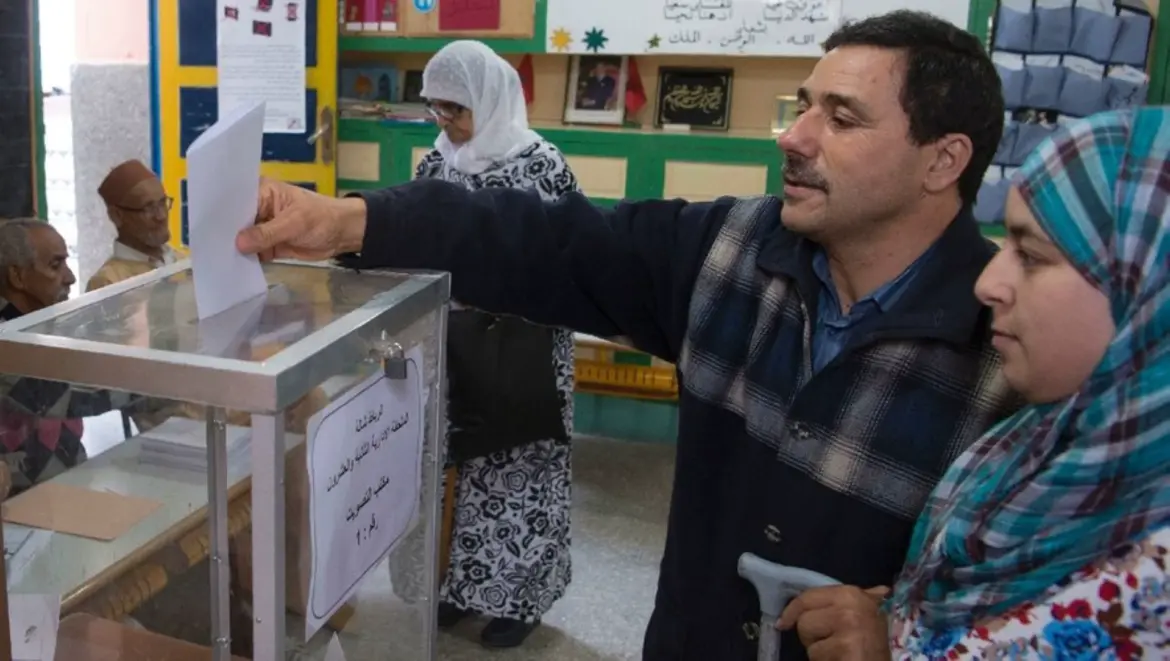Législatives : Les inscriptions sur les listes électorales prolongées jusqu’à 13 juin