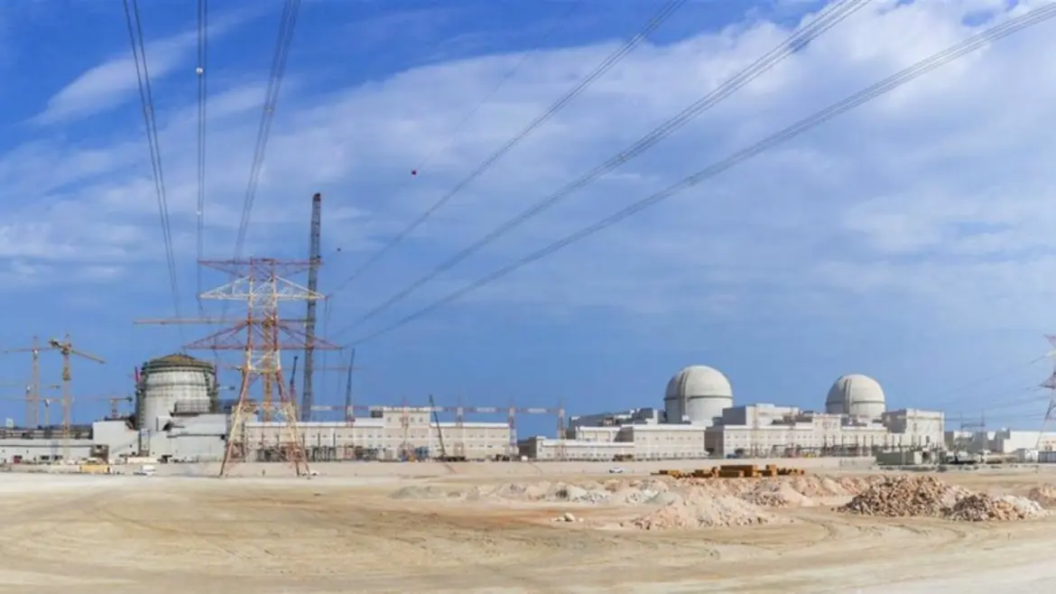 Un drone vise la centrale nucléaire de Barakah : L’attaque contre les Emirats n’a pas été revendiquée