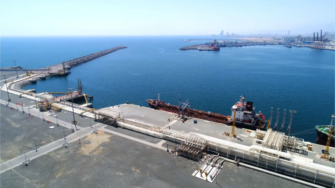 Abou Dhabi se détourne d’Ormuz : Un oléoduc en cours de réalisation sur Foujaïrah