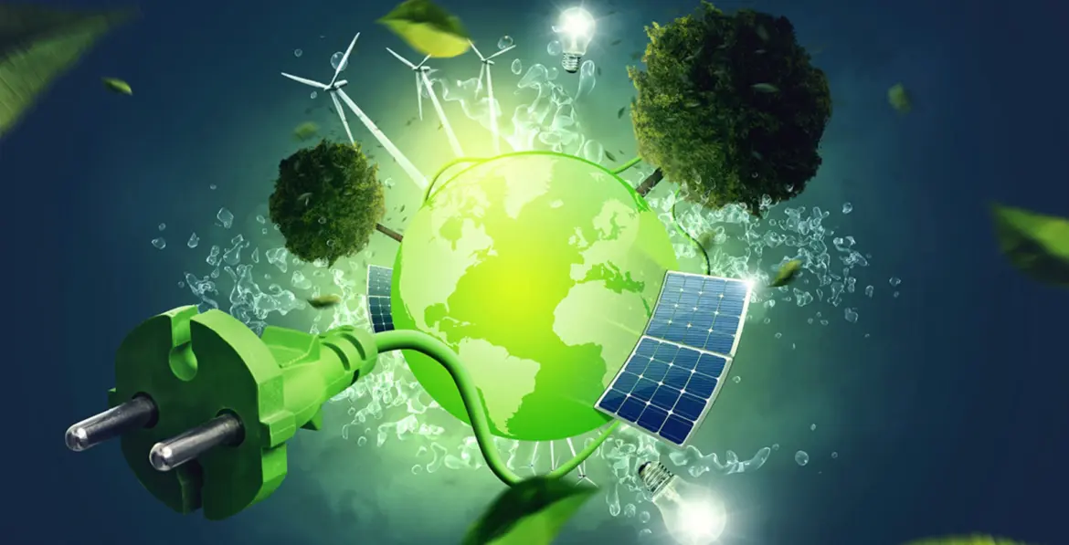 Transition énergétique : Le renouvelable passe à 46% dans le mix énergétique en 2025
