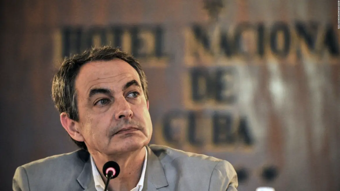 J.L.R. Zapatero mis en Examen : Coup dur pour le pouvoir socialiste espagnol