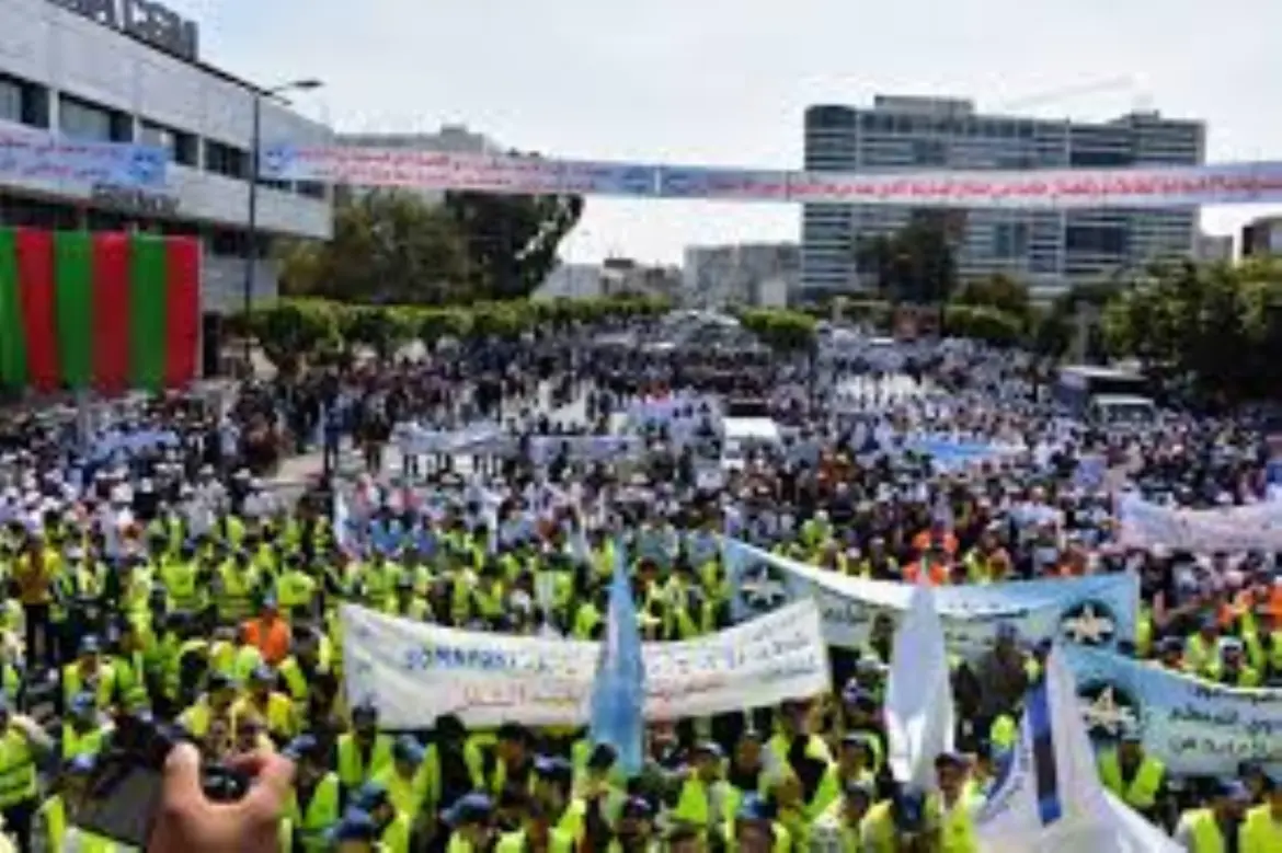 Fête du travail : Les syndicats brocardent l’Exécutif qui fragilise la paix sociale