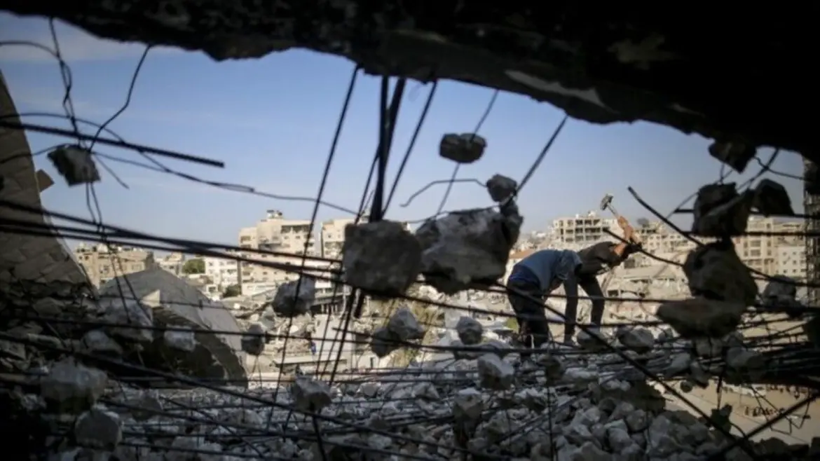 Guerre génocidaire d’Israël : Le fils du négociateur du Hamas K. Al-Hayya « neutralisé »