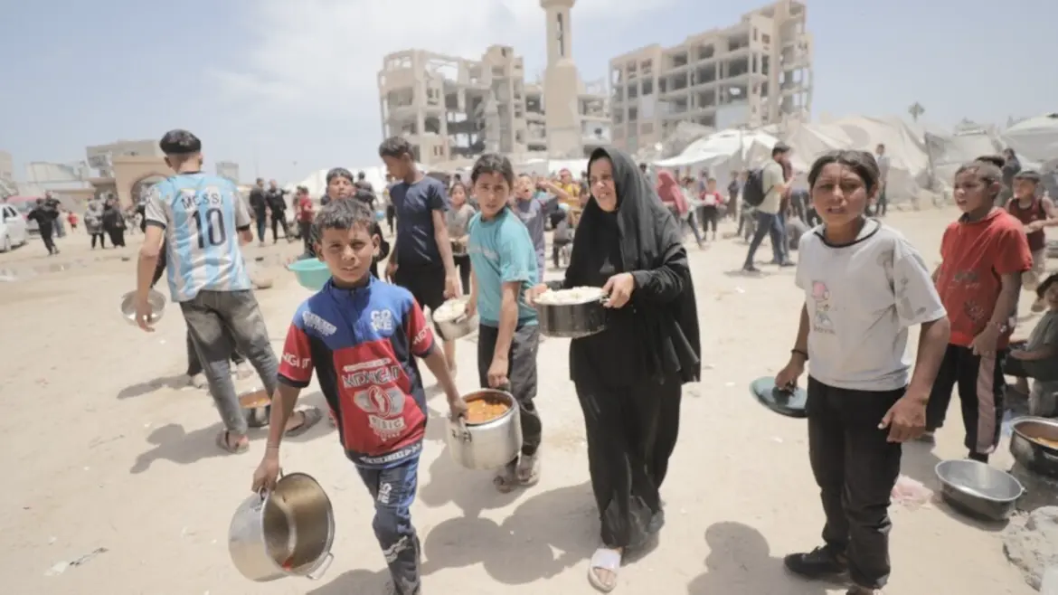 Guerre génocidaire d’Israël : Rien n’arrête la barbarie israélienne…
