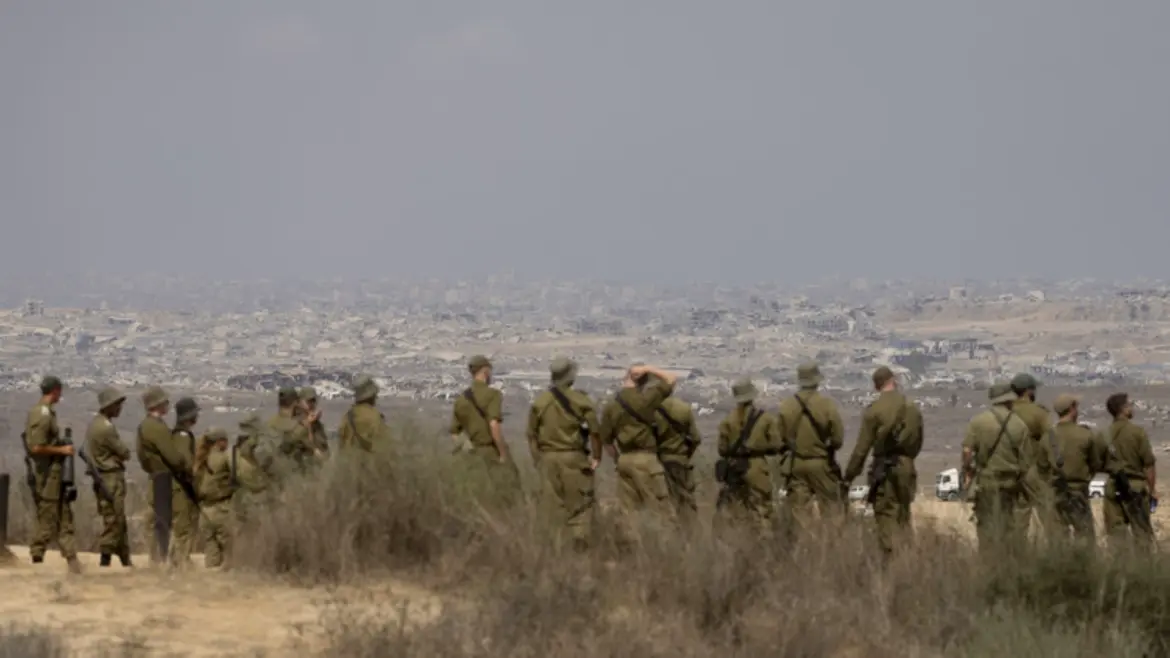 Guerre génocidaire d’Israël : Le Hamas n’a toujours pas fait son deuil de l’accord US
