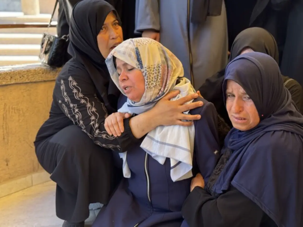 Guerre génocidaire d’Israël : Nouveau carnage sioniste à Al-Mawassi