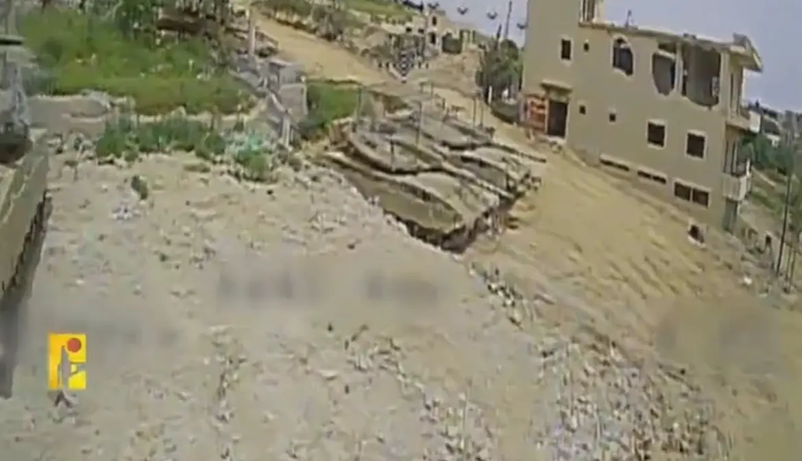 Guerre continue sur le front israélo-libanais : Le Hezbollah déroute toujours Tsahal