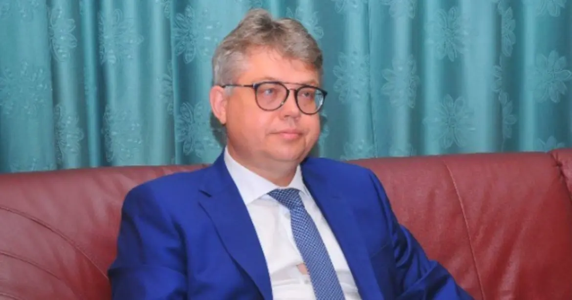 Nouvel ambassadeur russe à Rabat : V. Poutine a choisi pour ce poste l’ex-ambassadeur à Alger