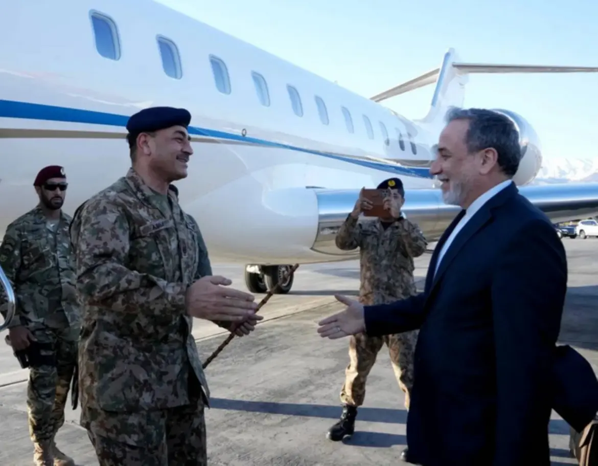Nouvelle offre US faite à l’Iran : La diplomatie pakistanaise tente l’apaisement des tensions