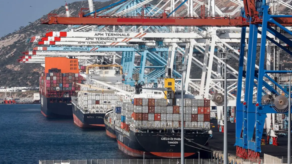 Progression des importations en Afrique : Afrique du Sud, Egypte et Maroc en tête d’affiche, selon Andaman Partners