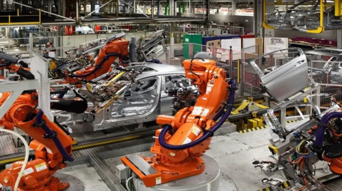 Industrialisation en Afrique : La BAD tresse des lauriers au Maroc