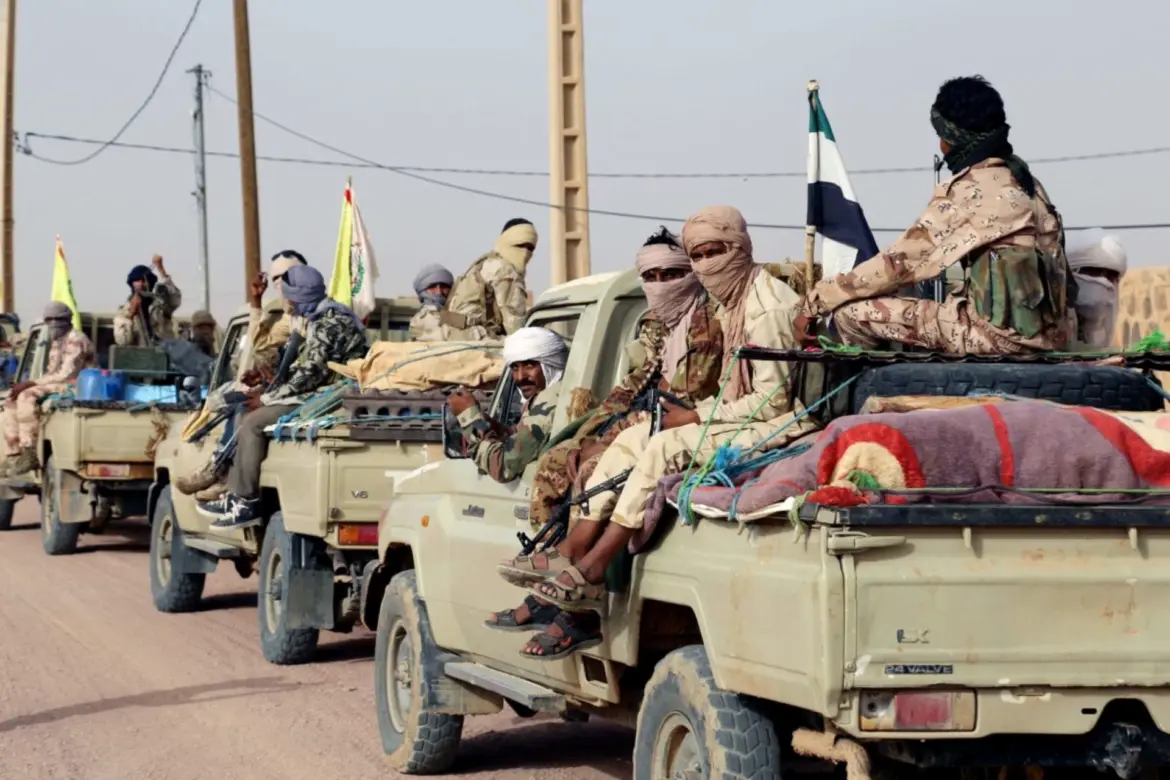 Instabilité au Mali : Le FLA s’est allié à Al-Qaida, assure A. Diop