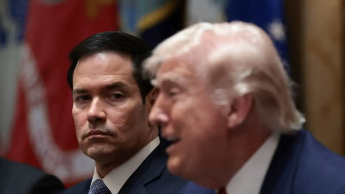 Annulation d’une attaque US imminente contre l’Iran : Des pays du CCG auraient dissuadé D. Trump