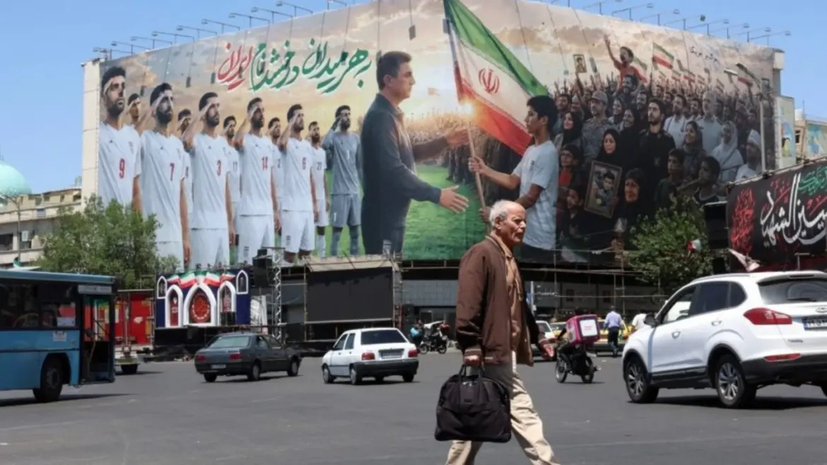 Tension persistante entre Américains et Iraniens : Téhéran répond à l’offre de Washington