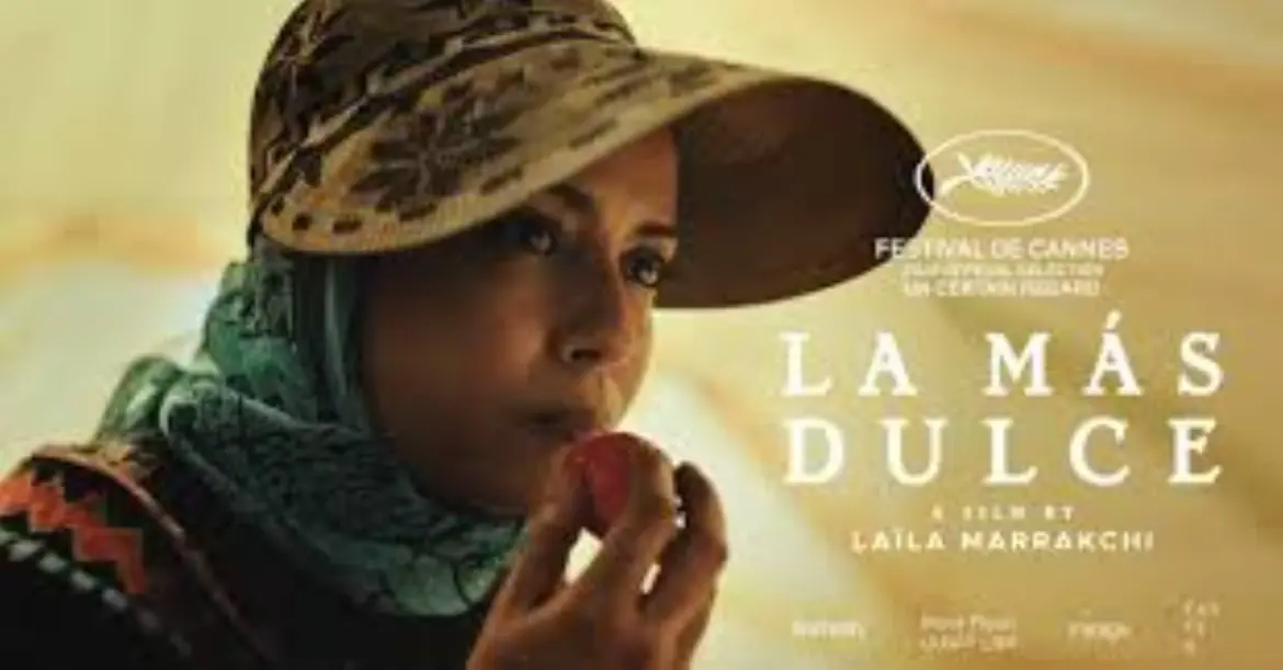 Festival de Cannes : « La Plus Douce » de L. Marrakchi représente le cinéma marocain