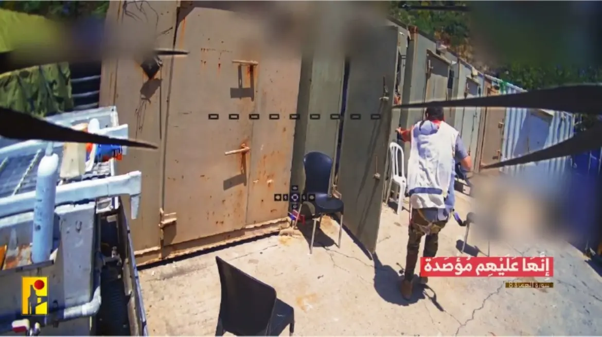 Guerre israélo-libanaise : Pas d’accalmie en vue