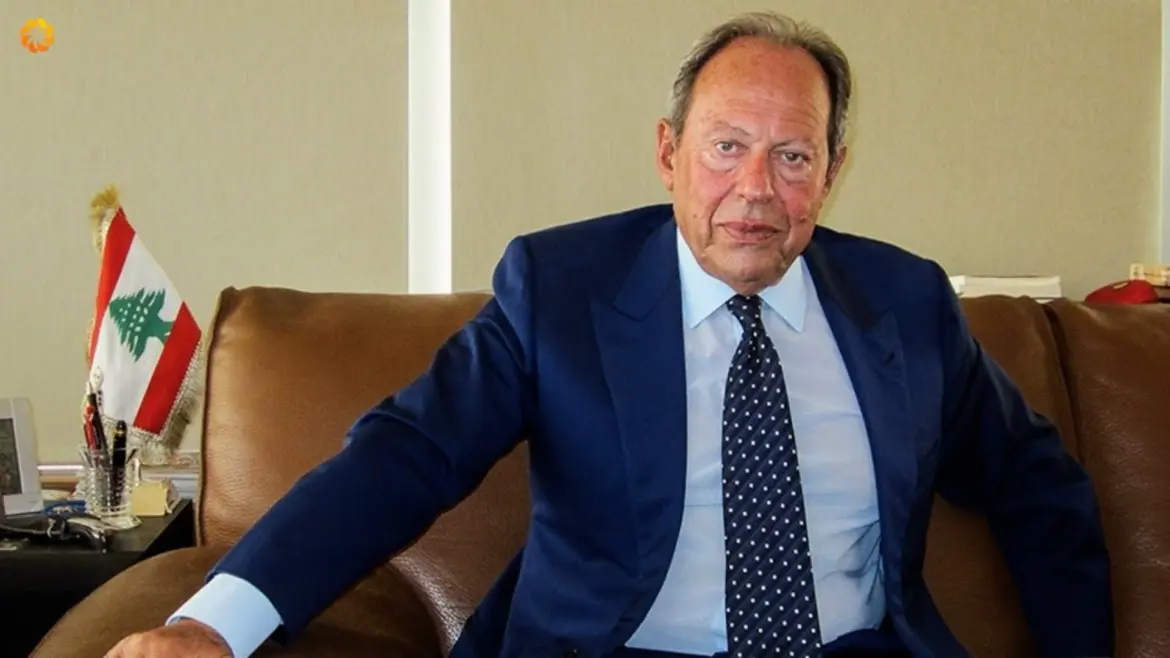 Sur fond de guerre israélo-libanaise : E. Lahoud met en garde contre toute rencontre Aoun-Netanyahu