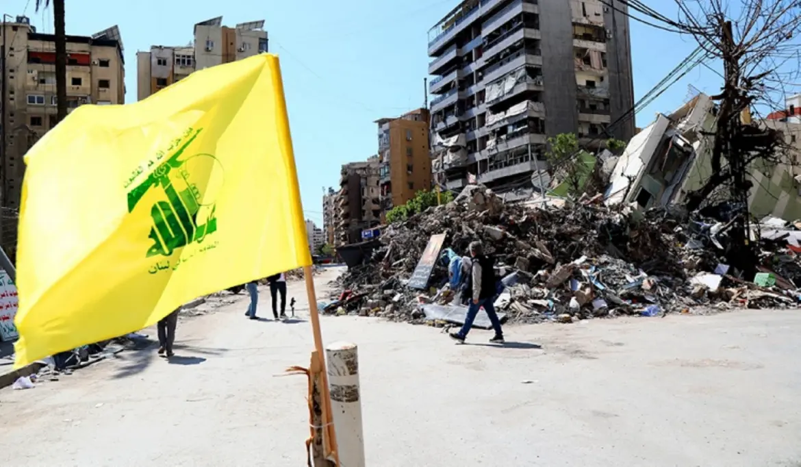 Nouveau crime de guerre israélien au Liban : L’Oncle Sam use de l’arme des sanctions