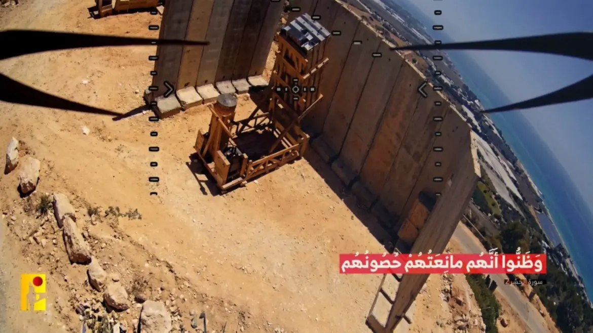 Guerre libano-israélienne : Après une nuit de combats, l’armée sioniste bat en retraite à Hadatha