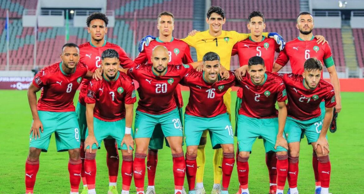 Mondial 2026-Préparatifs : Le Maroc à l’épreuve du Burundi, de Madagascar et de la Norvège…