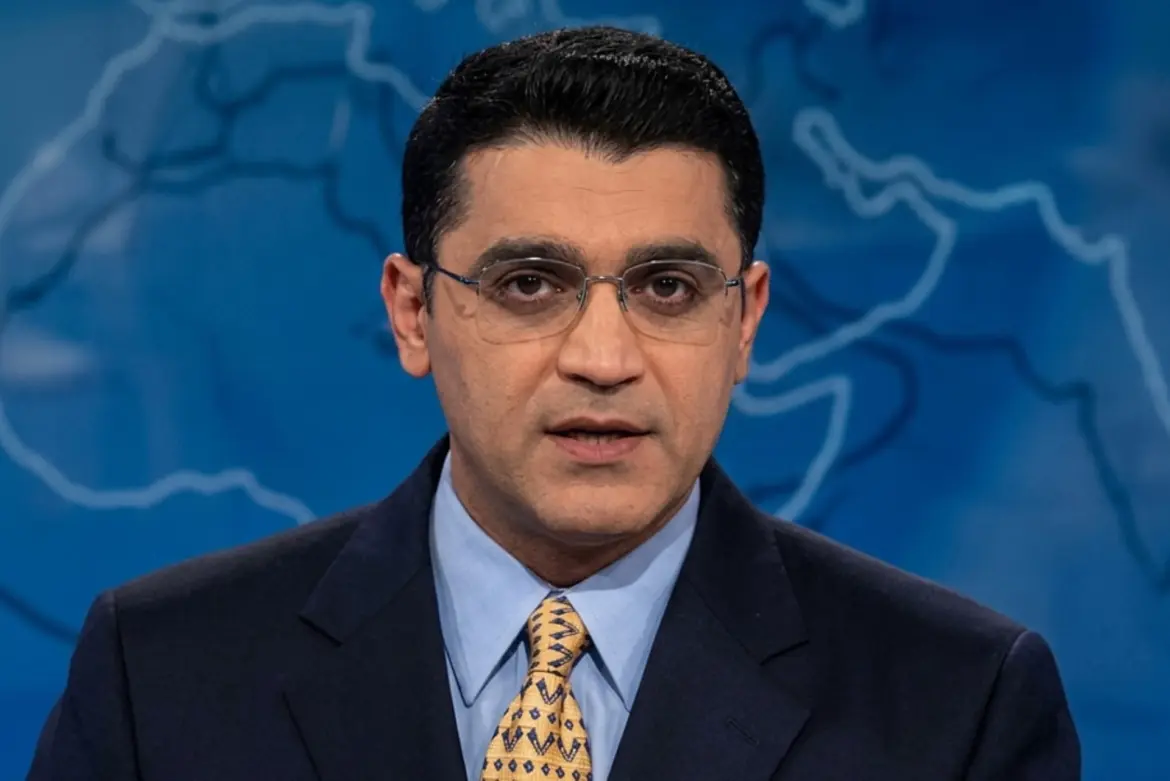 C. Zariouh tire sa révérence : Les médias en deuil
