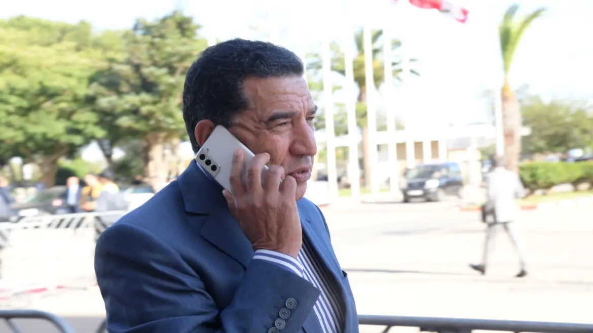 Procès de M. Moubdii : L’ancien ministre écope de 13 ans de réclusion en Appel