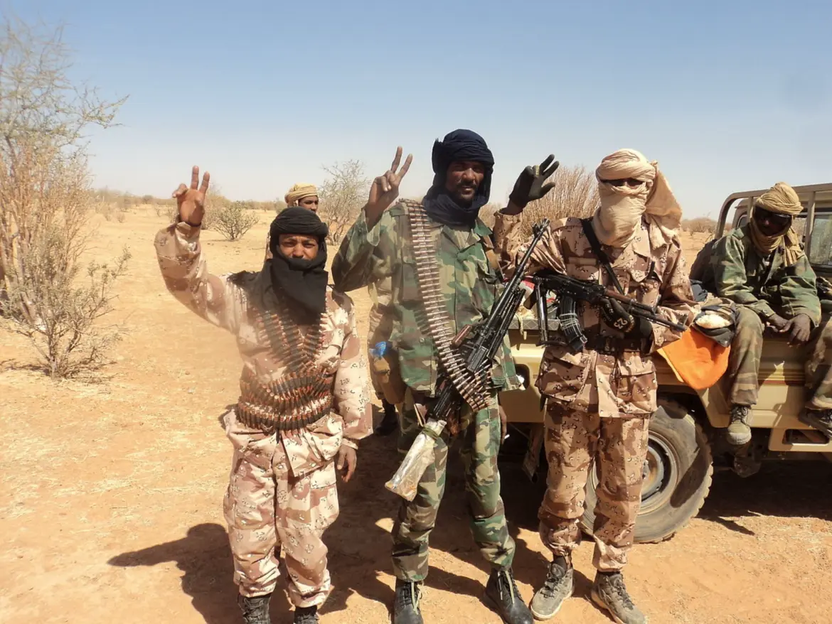 Un témoignage accable, à Kidal, le Polisario : Ses combattants renflouent les rangs des rebelles maliens