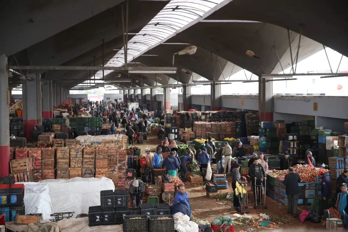 Marchés de gros : L’Intérieur promet, une fois de plus, de les réformer