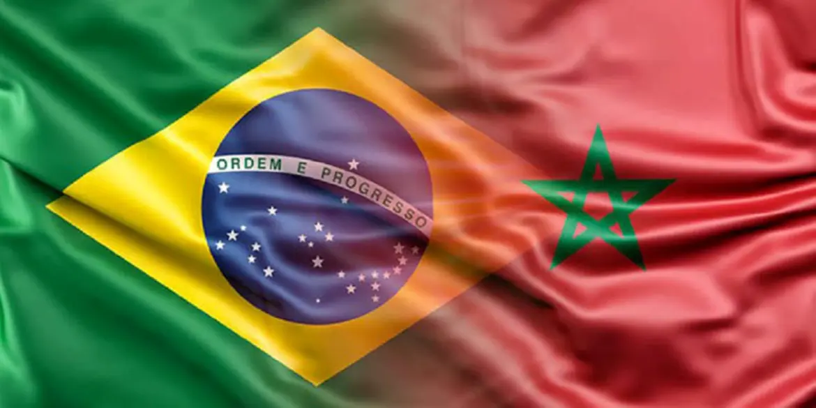 Échanges maroco-brésiliens : Une mission de prospection prochainement au Maroc