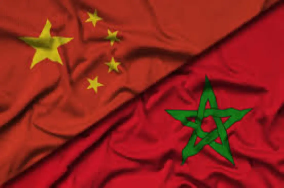 Coopération sino-marocaine : Un festival maroco-chinois organisé à Pékin