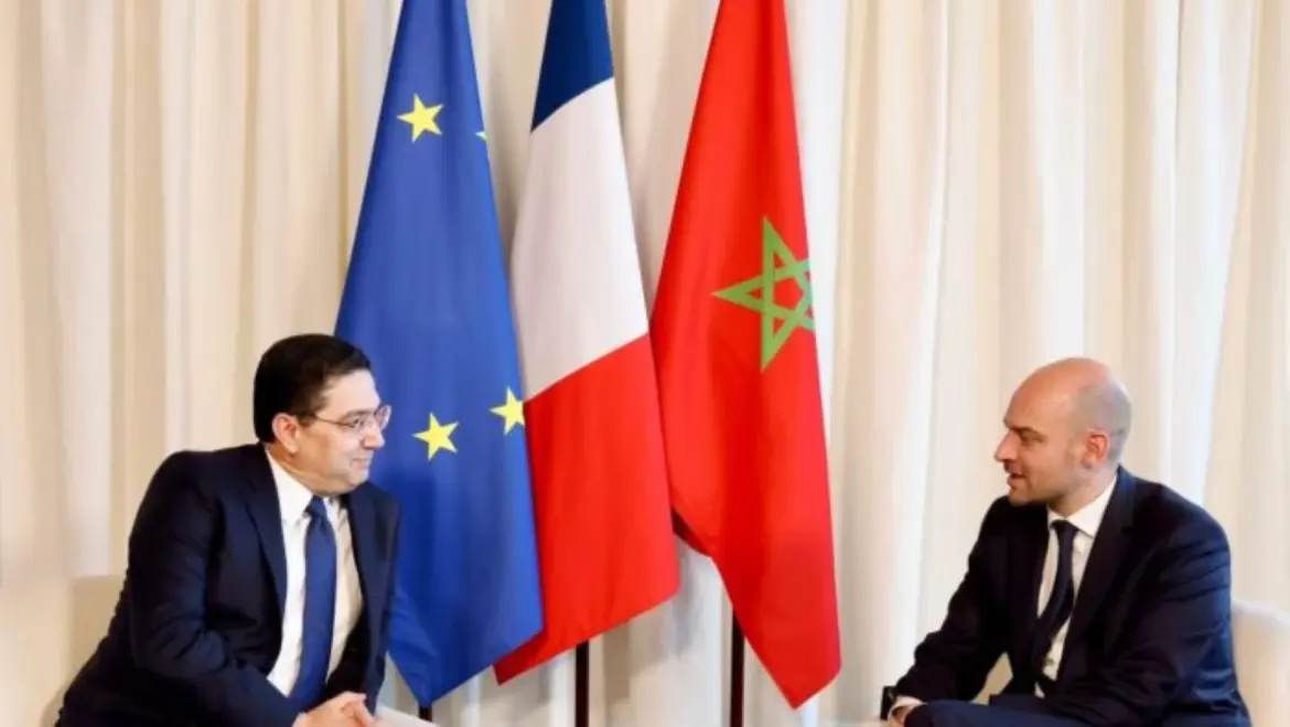 Nouveau traité maroco-français : Le Souverain attendu à Paris