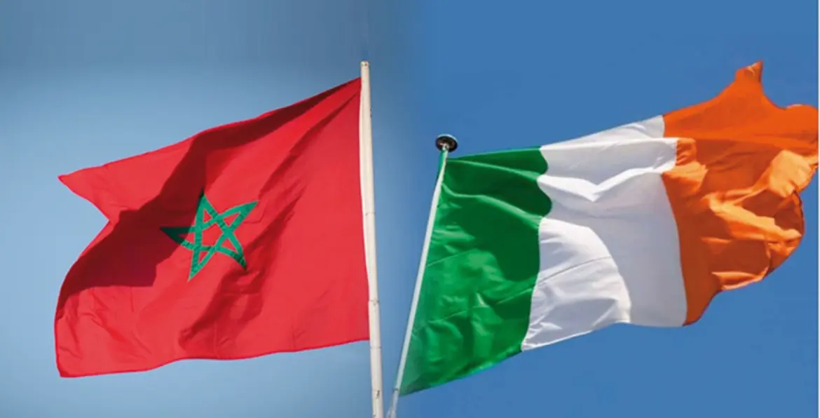 L’AMDI fait son show en Irlande : Raffermir les liens de commerce entre Rabat et Dublin