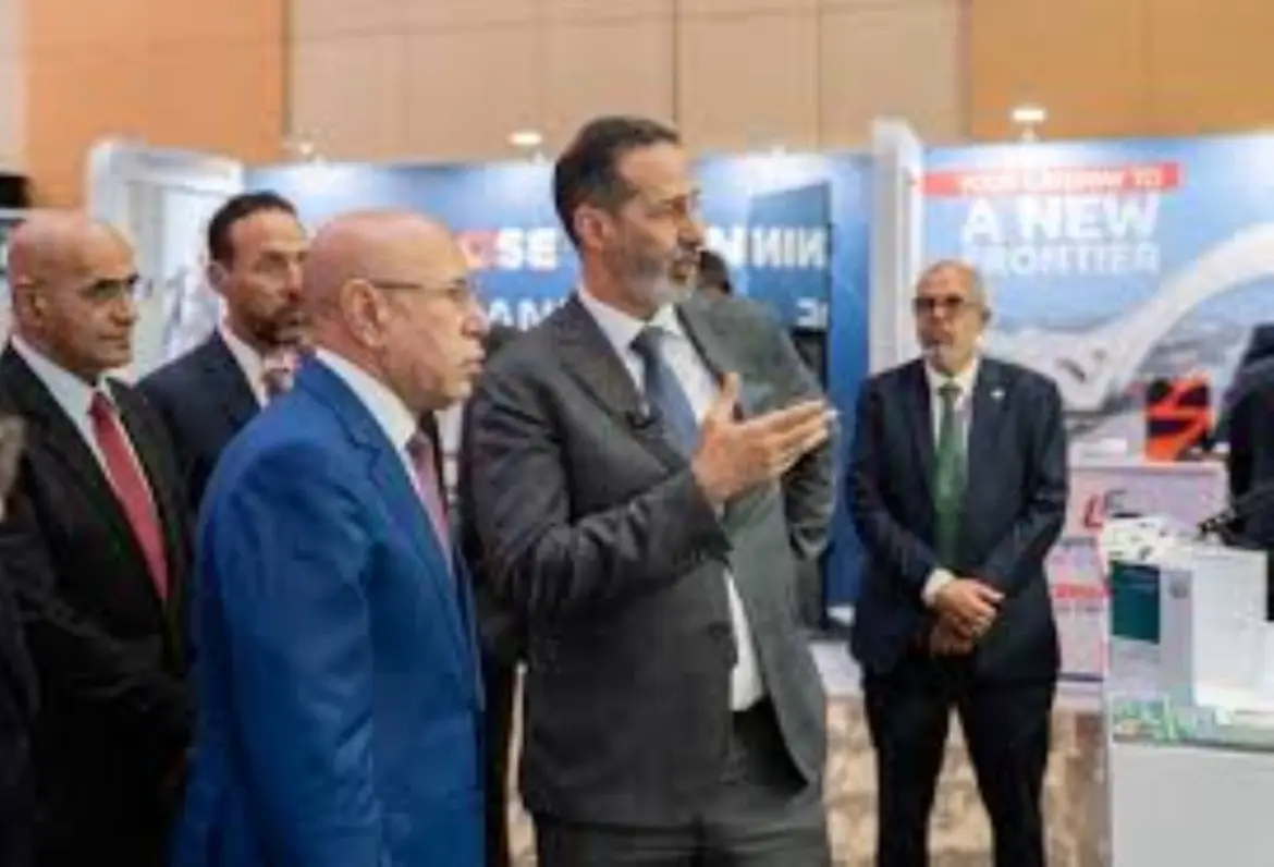 Coopération maroco-mauritanienne : Le Chef de l’Etat mauritanien reçoit K. Zidane à Nouakchott