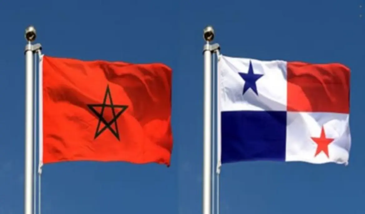 Dossier saharien : Le Panama réaffirme son soutien au plan d’autonomie